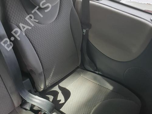 Asientos traseiros FIAT SCUDO Bus (270_, 272_) 2.0 D Multijet (120 hp) 31039268