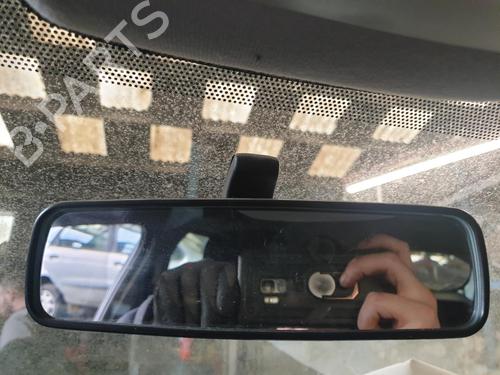 Used Rear mirror RENAULT CLIO IV (BH_) 1.5 dCi 90 (90 hp) 33113734