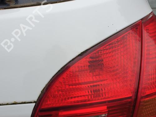Used Right tailgate light KIA VENGA (YN) 1.6 CRDi 115 (116 hp) 25770857