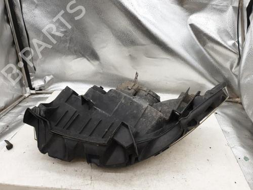 Used Left headlight RENAULT MEGANE II (BM0/1_, CM0/1_) 1.9 dCi (BM0G, CM0G) (120 hp) 24422508