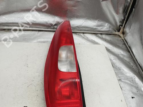 Used Left taillight Left taillight 22871843 22871843