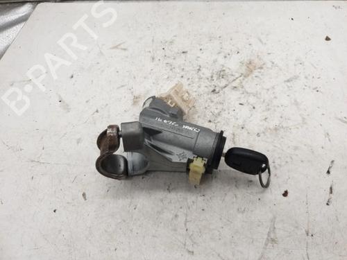 Used Ignition barrel TOYOTA YARIS (_P9_) 1.0 VVT-i (KSP90_, KSP90R) (69 hp) 22878610