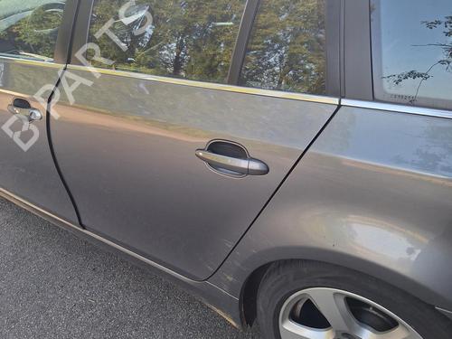 Left rear door BMW 5 Touring (E61) 525 xd | BP22874306C4 