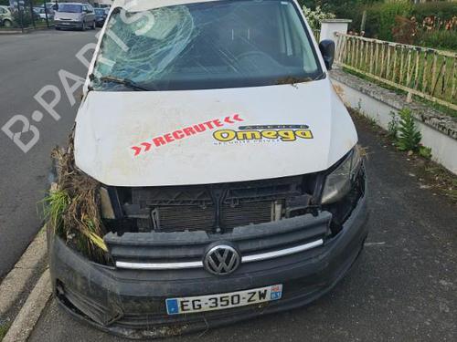 Mirror switch VW CADDY IV Box Body/MPV (SAA, SAH) 2.0 TDI | BP22877687I25 - Image 4