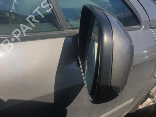 Used Right mirror Right mirror PEUGEOT 407 SW (6E_, 6D_) 2.0 HDi 135 (136 hp) 29839939 29839939