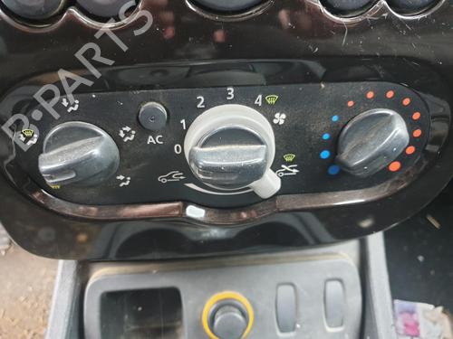 Used Climate control DACIA DUSTER (HS_) 1.5 dCi (86 hp) 29347867
