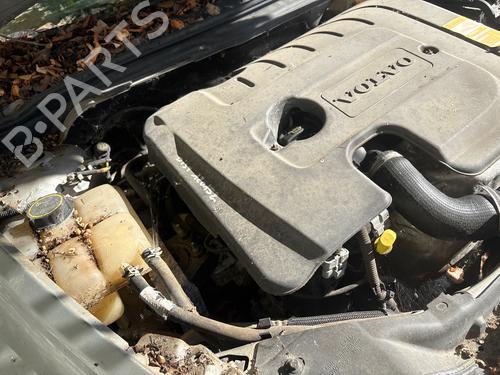 Engine VOLVO C30 (533) 1.6 D | BP39257333M1 - Image 3
