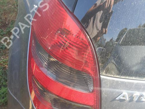 Used Left taillight Left taillight 38252887 38252887