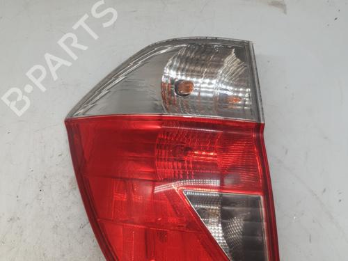 Left taillight HONDA FR-V (BE) 2.2 i CTDi (BE5) | BP29429979C34 - Image 2