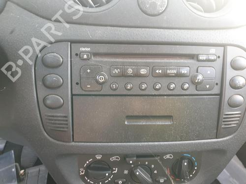 Used Radio Radio 36950477 36950477