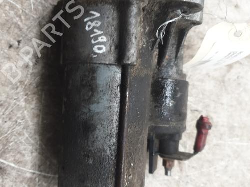 Used Starter Starter RENAULT KANGOO / GRAND KANGOO II (KW0/1_) 1.5 dCi 85 (KW0K, KW0L, KW0B) (86 hp) 30676677 30676677