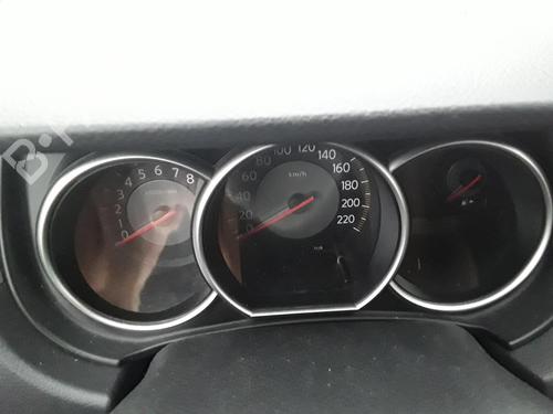 Instrument cluster NISSAN TIIDA Hatchback (C11) 1.6 | BP22883249C47 