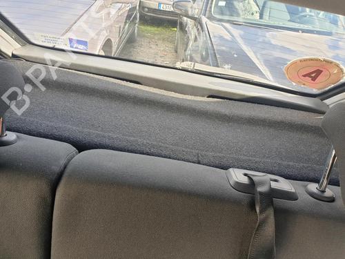 Used Rear parcel shelf Rear parcel shelf OPEL CORSA D (S07) 1.2 LPG (L08, L68) (80 hp) 32422422 32422422