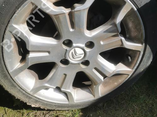 Used Rim CITROËN DS3 (SA_) 1.6 HDi 90 (92 hp) 24639999
