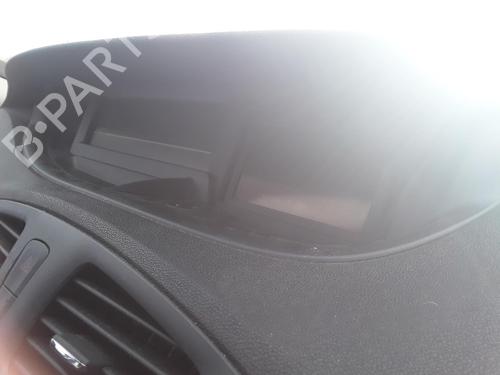 Used Display monitor Display monitor RENAULT GRAND SCÉNIC III (JZ0/1_) 1.5 dCi (JZ09, JZ0D, JZ10, JZ14, JZ1G, JZ29, JZ2C) (110 hp) 22882814 22882814