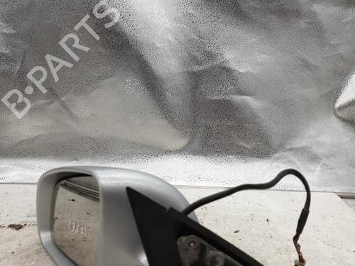 Left mirror AUDI A4 B6 (8E2) 2.5 TDI quattro | BP22865609C26 