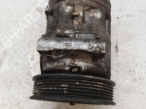 AC compressor CITROËN C4 I (LC_) 1.6 THP 140 | BP37638310M34 - Image 3