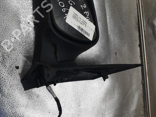 Used Left mirror FORD FOCUS II (DA_, HCP, DP) 1.6 TDCi (109 hp) 24146407