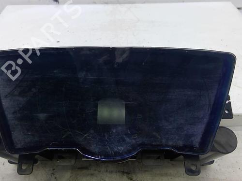 Used Instrument cluster HONDA CIVIC VIII Hatchback (FN, FK) 2.2 CTDi (FK3) (140 hp) 24965351