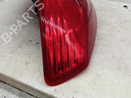 Used Left taillight OPEL CORSA D (S07) 1.3 CDTI (L08, L68) (75 hp) 22884354