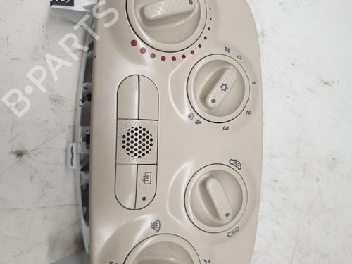 Climate control FIAT 500 (312_) 1.2 (312AXA1A) | BP33461399I5  - Image 5