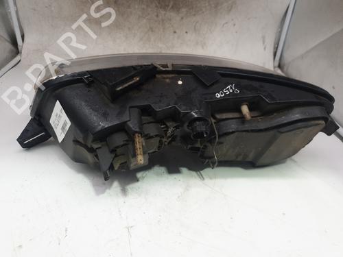 Used Right headlight Right headlight FIAT STILO (192_) 1.9 JTD (192_XF1A) (80 hp) 36026871 36026871