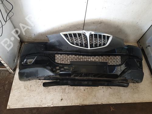 Used Front bumper LANCIA DELTA III (844_) 1.6 D Multijet (844.AXC11, 844.AXC1A) (120 hp) 24180927