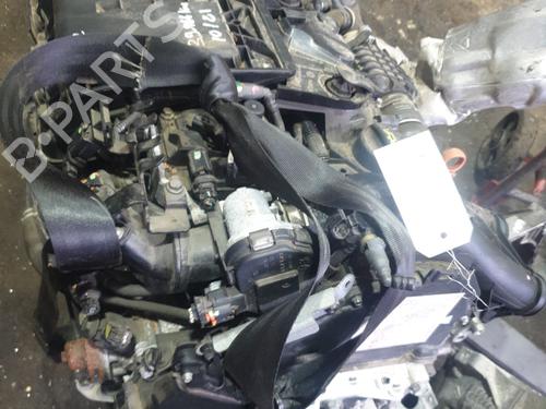 Engine CITROËN C3 II (SC_) 1.6 HDi | BP35785928M1 - Image 2