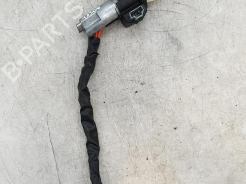 Used Ignition barrel Ignition barrel 22872496 22872496