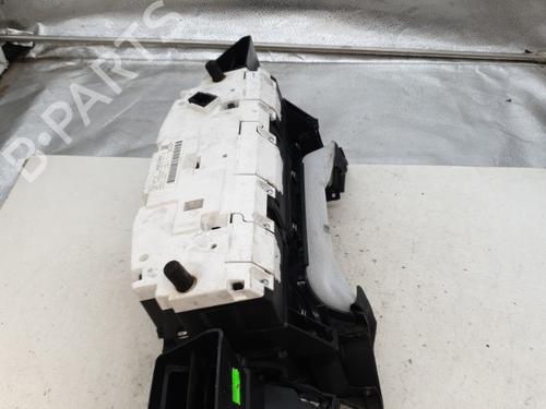 Instrument cluster CITROËN C5 III Break (RW_) 2.0 HDi 165 | BP22866881C47 
