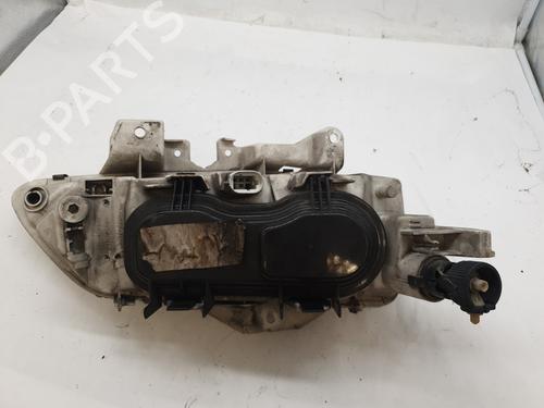 Used Left headlight Left headlight 27213062 27213062