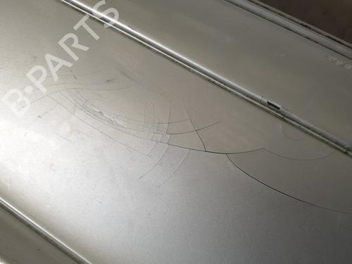 Rear bumper MERCEDES-BENZ E-CLASS (W210) E 220 CDI (210.006) | BP29066140C8 