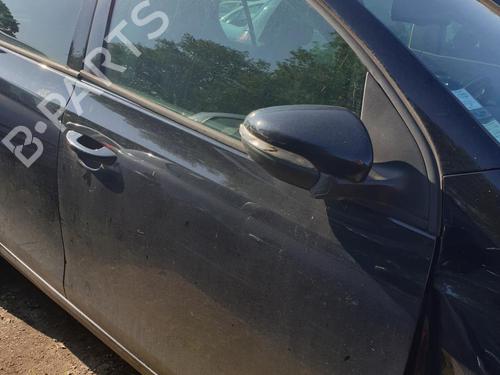Right front door VW GOLF VI (5K1) 2.0 TDI | BP26730652C3 