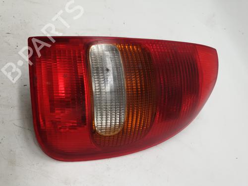 Used Right taillight OPEL CORSA B (S93) 1.4 i (F08, F68, M68) (60 hp) 22877631