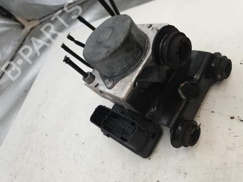 Used ABS pump SKODA FABIA II (542) 1.6 TDI (90 hp) 22875597