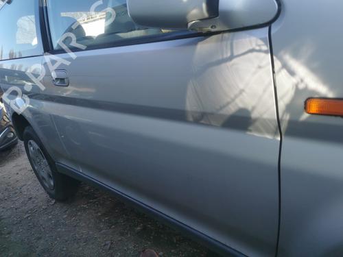 Right front door HONDA HR-V (GH_) 1.6 16V (GH1, GH3) | BP24040367C3 