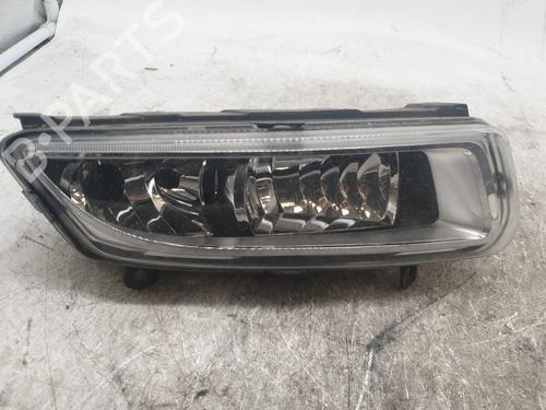 Used Right front fog light VW POLO V (6R1, 6C1) 1.6 TDI (90 hp) 28813747