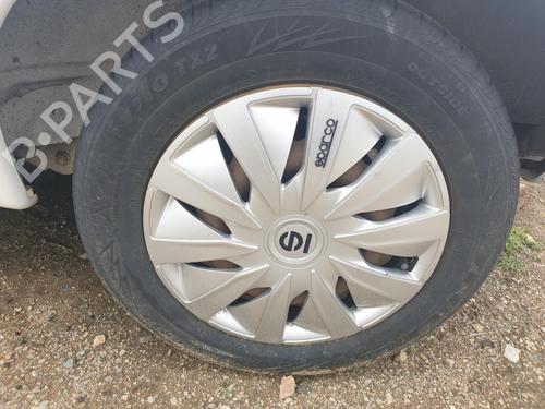 Rim OPEL CORSA B (S93) 1.7 D (F08, F68, M68) | BP28415901C45 