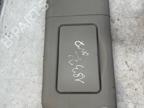 Right sun visor RENAULT TWINGO II (CN0_) 1.2 (CN0D) | BP32306927I2  - Image 6