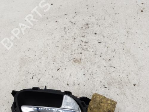 Used Front right interior door handle CITROËN C3 Picasso (SH_) 1.6 HDi (90 hp) 22874581