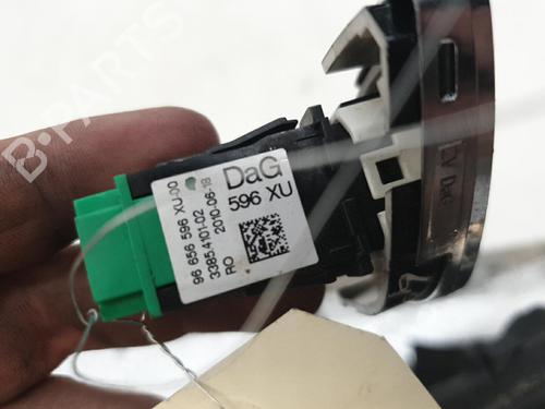 Used Switch Switch CITROËN C3 II (SC_) 1.4 HDi 70 (SC8HZC, SC8HR0, SC8HP4) (68 hp) 22875582 22875582