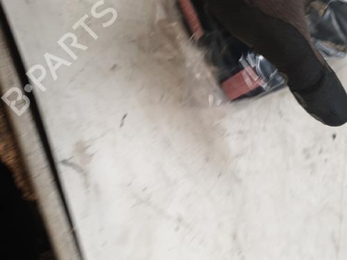 Used Seat buckle Seat buckle 37500910 37500910