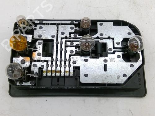 Lamp holder VOLVO 460 (464) 1.9 Turbo-Diesel | BP24420886L10 