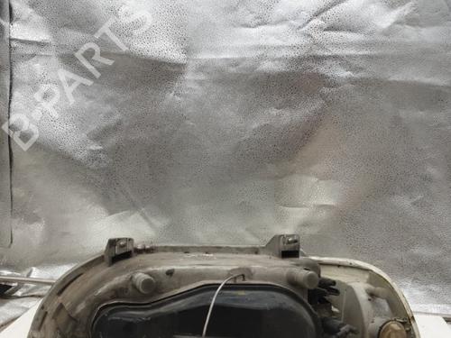 Used Right headlight Right headlight RENAULT ESPACE II (J/S63_) 2.1 TD (J633, J634, J/S635, J/S63D) (88 hp) 25270343 25270343
