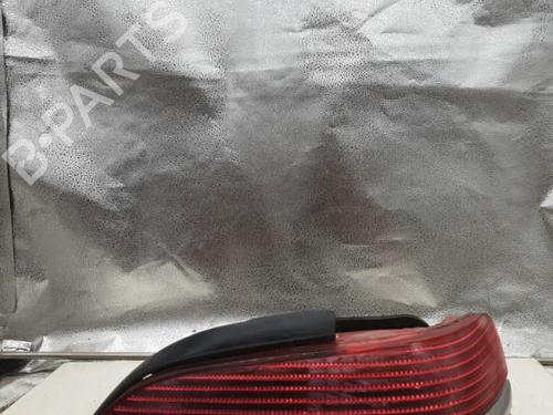 Right taillight PEUGEOT 406 (8B) 2.2 HDi | BP22874952C35 