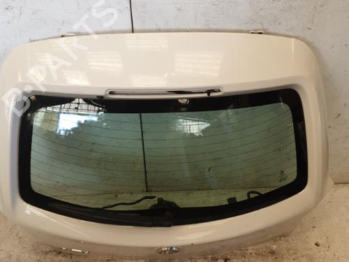 Tailgate ALFA ROMEO MITO (955_) 1.3 MultiJet (955AXP1A, 955AYC1A) | BP22864828C6 