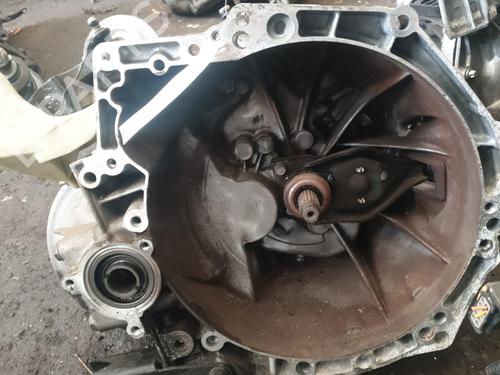 Gearbox PEUGEOT 208 I (CA_, CC_) 1.6 HDi / BlueHDi 75 | BP25214813M3 