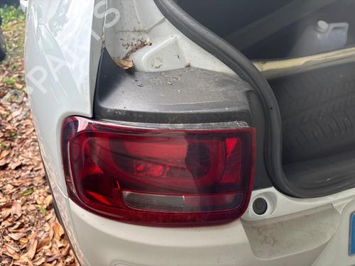 left-taillight-citroen-c4-cactus-2014-39150507 main image