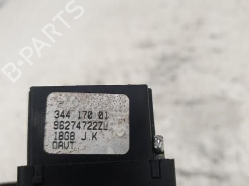 Used Switch PEUGEOT 406 (8B) 1.8 16V (110 hp) 22865413