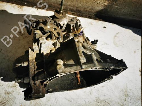 Used Gearbox Gearbox CITROËN C4 I (LC_) 2.0 HDi (136 hp) 22868619 22868619